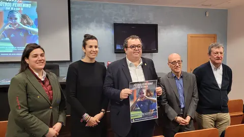federacion portada
