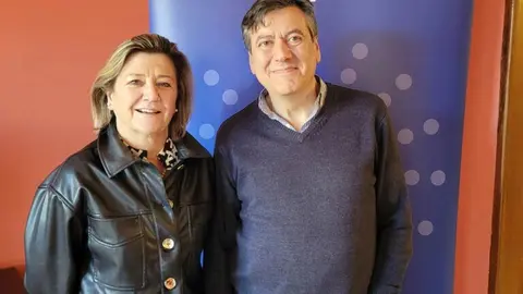 Patricia Cavero toma el relevo de Miguel Zarzuela tras su reciente jubilaci&oacute;n