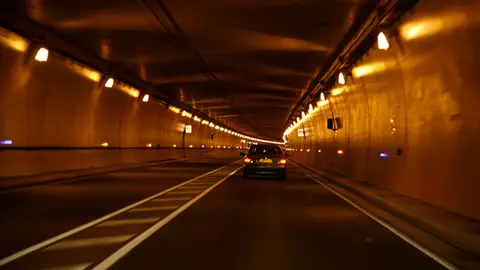 Tunel-Portada