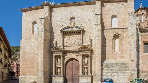 Atea-Portada