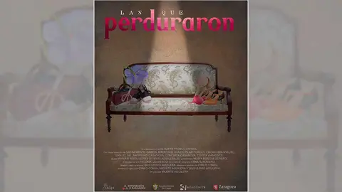 &ldquo;Las que perduraron&rdquo; es un reconocimiento a las mujeres que vivieron en los municipios de la provincia de Zaragoza. Foto: El Kappa Producciones