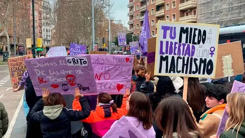 8m-mujer-zaragoza-manifestacion