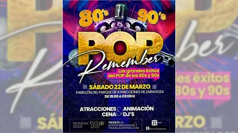 Pop-Remember