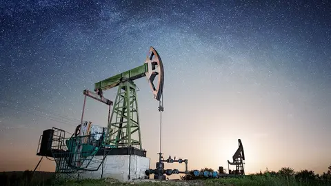 petroleo