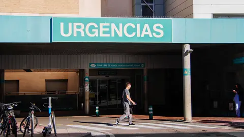 urgencias