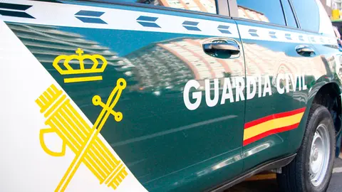 Un accidente de tr&aacute;fico sucedido este lunes en la A-131 que une Fraga con Huesca ha resultado en un herido grave de 71 a&ntilde;os.