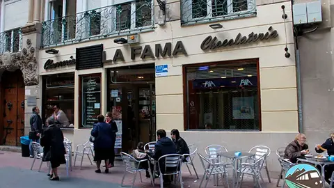 Empleo-Fama