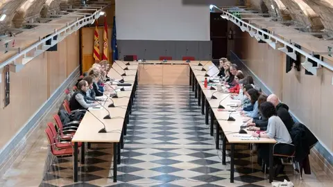 Esta medida es fruto del acuerdo de mejoras salariales y laborales alcanzado entre el Departamento de Educaci&oacute;n, Cultura y Deporte y las organizaciones sindicales con representaci&oacute;n en la Mesa Sectorial de Educaci&oacute;n