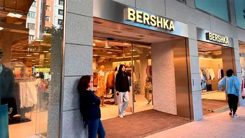 Bershka