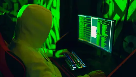 hacker