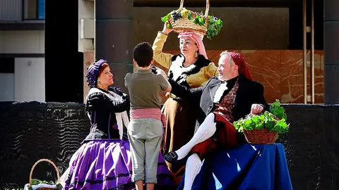 Los actos coincidir&aacute;n con el 179 aniversario del nacimiento de Goya