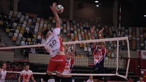 portada voleibol