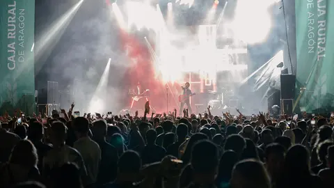 El festival durante la pasada edici&oacute;n
