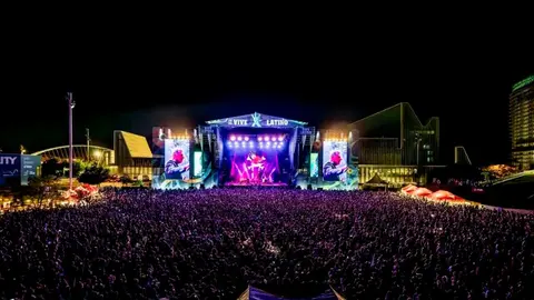 Vive-Latino
