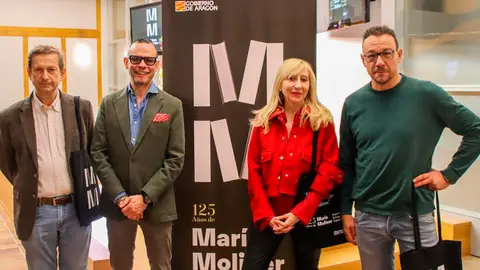 El acto lo organiza el Gobierno de Arag&oacute;n, en colaboraci&oacute;n con el Ayuntamiento de Paniza