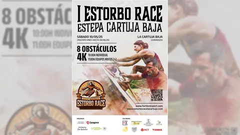 Estorbo-Race