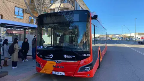 La L&iacute;nea 700 empieza a dar servicio a los vecinos a partir de este martes