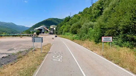 Una explosi&oacute;n en la mina de Cerredo, en el municipio asturiano de Dega&ntilde;a, ha causado al menos cinco muertos y cuatro heridos.