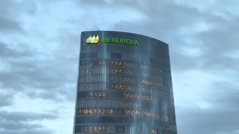 Torre-Iberdrola