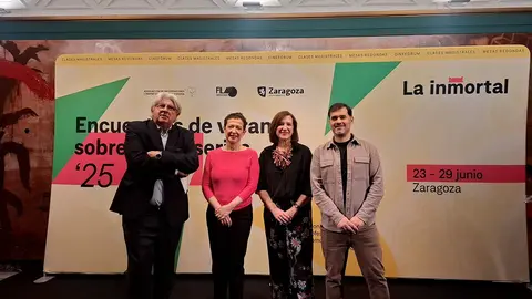 La inscripci&oacute;n gratuitas ya est&aacute; abiertas para estudiantes y profesionales del sector