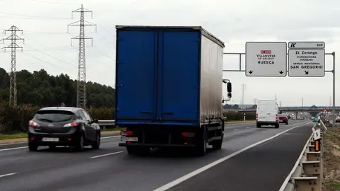 transporte