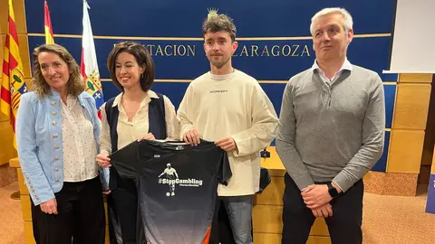 Se trata del torneo amateur m&aacute;s famoso de Zaragoza y de Arag&oacute;n.