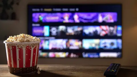 Miniseries Netflix Semana Santa