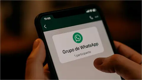 Las estafas v&iacute;a WhatsApp han aumentado en Zaragoza seg&uacute;n alerta la Polic&iacute;a Nacional.
