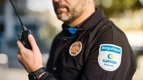 Ilunion-Seguridad