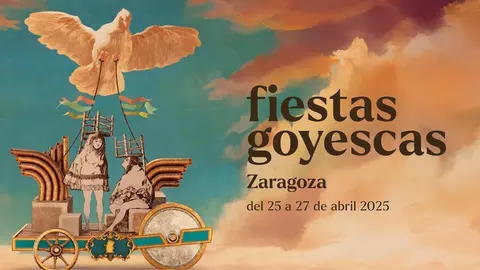 Durante tres d&iacute;as, la capital aragonesa se transformar&aacute; en un escenario de arte, historia y tradici&oacute;n