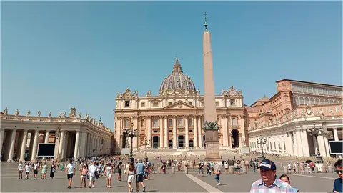 vaticano