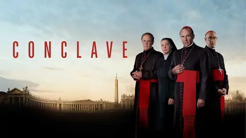 conclave_prime_video