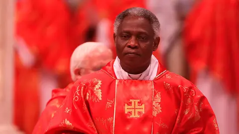 Papa Negro. InfoVaticana