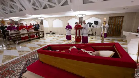 papa-francisco-feretro-2