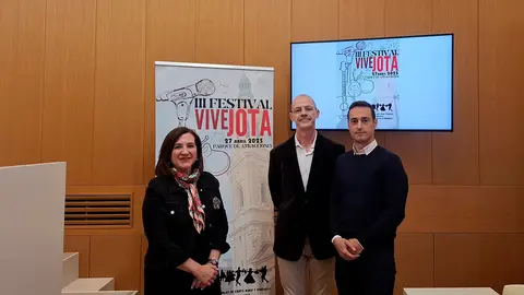 El festival tendr&aacute; lugar el domingo, 27 de abril