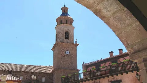 cabra-de-mora