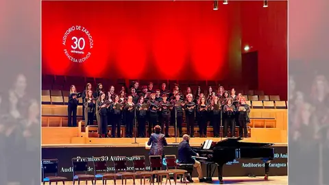 coro