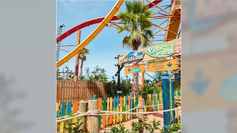 TOBOGAN-ACUATICO-PORTAVENTURA