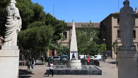 plaza santo domingo 2