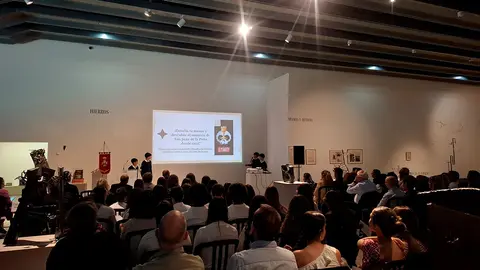 La Real Hermandad de San Juan de la Pe&ntilde;a celebra este a&ntilde;o su 75 aniversario