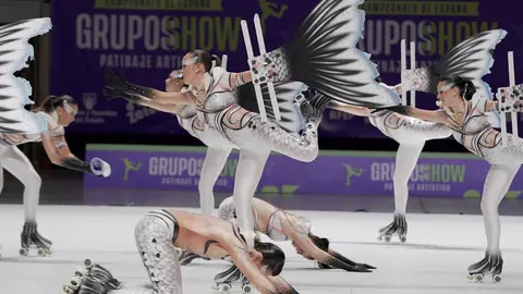 patinaje