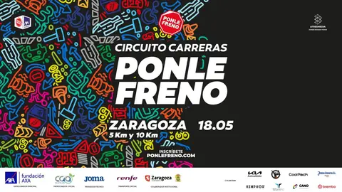 ponle freno