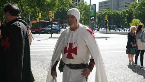 Templarios 13