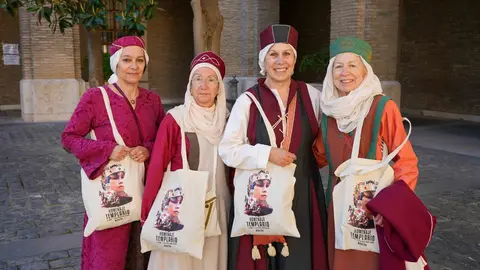 Templarios 11
