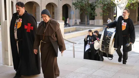Templarios 9