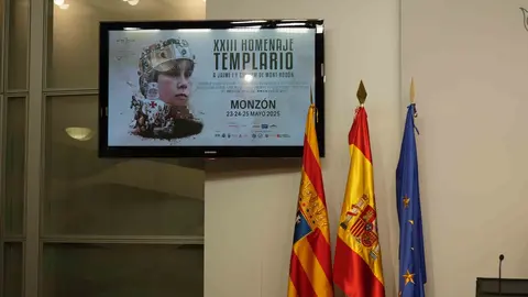 Templarios 8