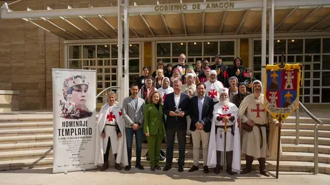 Templarios 5