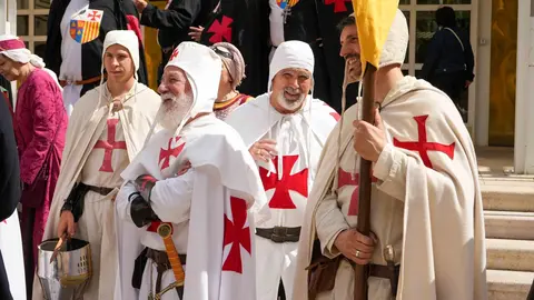 Templarios 4