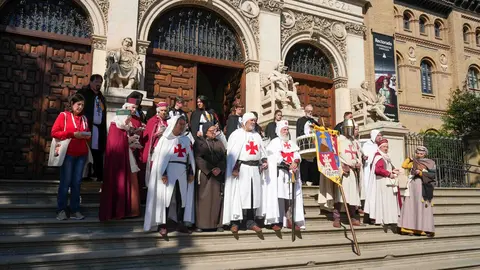 Templarios 2