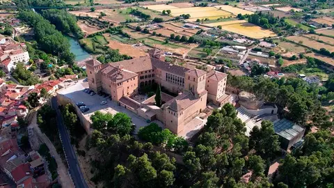 ALCA&Ntilde;IZ